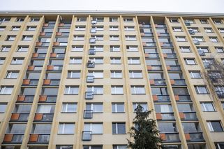 Vládě z podpory bydlení vypadli ukrajinští uprchlíci - Novinky